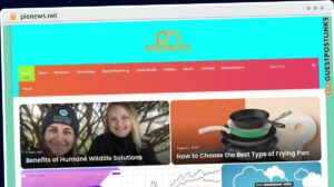 Publish Guest Post on pienews.net