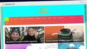 Publish Guest Post on pienews.net