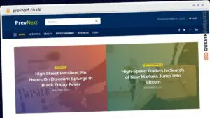 Publish Guest Post on prevnext.co.uk