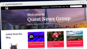 Publish Guest Post on questnewsgroup.com