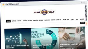 Publish Guest Post on slot5000wap.com