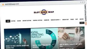 Publish Guest Post on slot5000wap.com