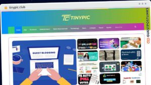 Publish Guest Post on tinypic.club