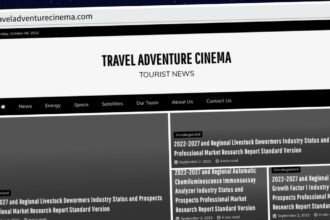 Publish Guest Post on traveladventurecinema.com