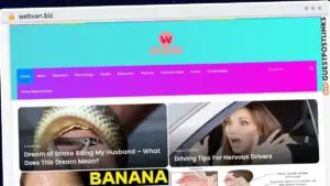 Publish Guest Post on webvan.biz