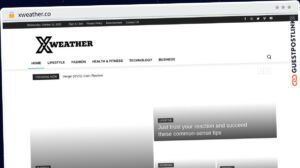 Publish Guest Post on xweather.co