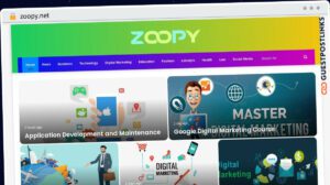 Publish Guest Post on zoopy.net