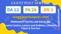 Buy Guest Post on viaggioneisapori.com
