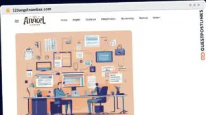Publish Guest Post on 123angelnumber.com
