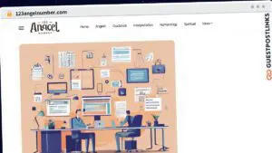 Publish Guest Post on 123angelnumber.com