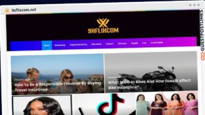 Publish Guest Post on 9xflixcom.net