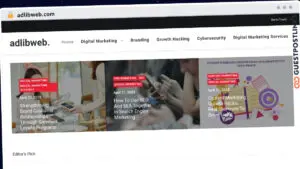 Publish Guest Post on adlibweb.com