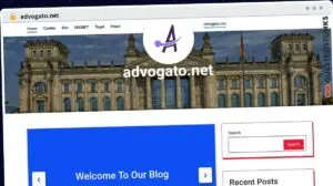 Publish Guest Post on advogato.net
