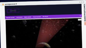 Publish Guest Post on aerospacecue.it