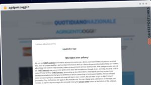 Publish Guest Post on agrigentooggi.it