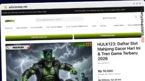 Publish Guest Post on articlestop.net