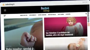 Publish Guest Post on bebeblog.it