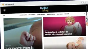Publish Guest Post on bebeblog.it