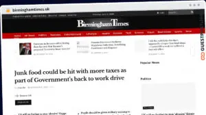 Publish Guest Post on birminghamtimes.uk