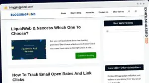 Publish Guest Post on bloggingpond.com