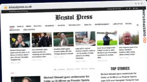 Publish Guest Post on bristolpress.co.uk