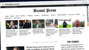 Publish Guest Post on bristolpress.co.uk