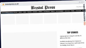 Publish Guest Post on bristolpress.co.uk