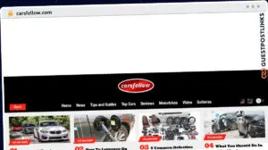 Publish Guest Post on carsfellow.com