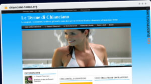 Publish Guest Post on chianciano-terme.org
