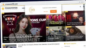 Publish Guest Post on crossover99.com