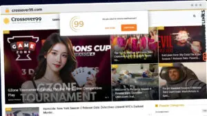 Publish Guest Post on crossover99.com