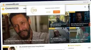 Publish Guest Post on crossover99.com