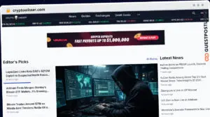 Publish Guest Post on cryptowisser.com