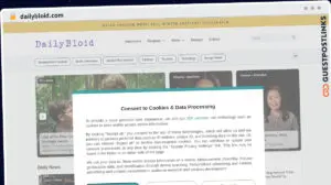 Publish Guest Post on dailybloid.com
