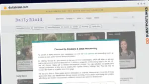 Publish Guest Post on dailybloid.com