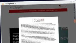 Publish Guest Post on donnaglamour.it