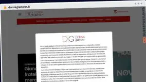 Publish Guest Post on donnaglamour.it