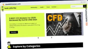 Publish Guest Post on dumblittleman.com