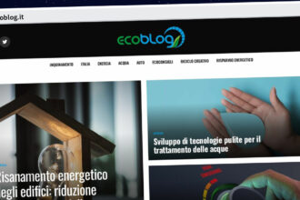 Publish Guest Post on ecoblog.it