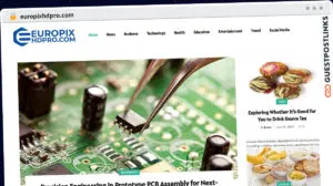 Publish Guest Post on europixhdpro.com