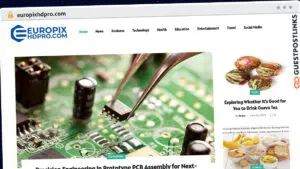 Publish Guest Post on europixhdpro.com