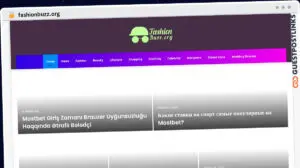 Publish Guest Post on fashionbuzz.org
