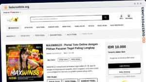 Publish Guest Post on federnotizie.org