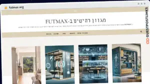 Publish Guest Post on futmax.org