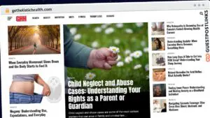 Publish Guest Post on getholistichealth.com