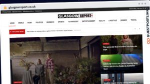 Publish Guest Post on glasgowreport.co.uk