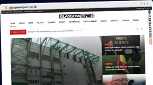 Publish Guest Post on glasgowreport.co.uk