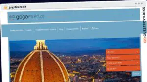 Publish Guest Post on gogofirenze.it