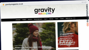Publish Guest Post on gravitymagazine.co.uk