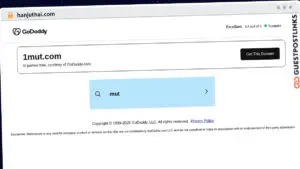 Publish Guest Post on hanjuthai.com